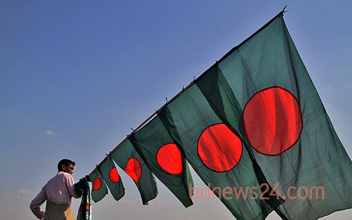 সত্যি কি শত্রুমুক্ত হয়েছিলাম?