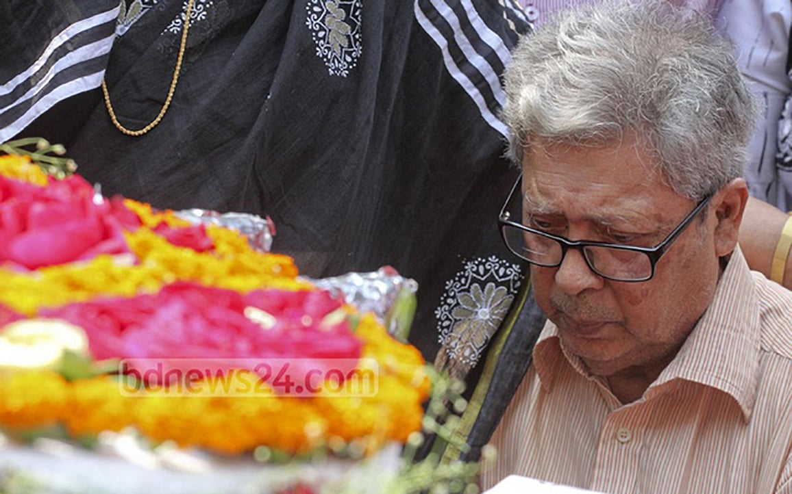 আগুনের পরশমণি ছোঁয়াও প্রাণে