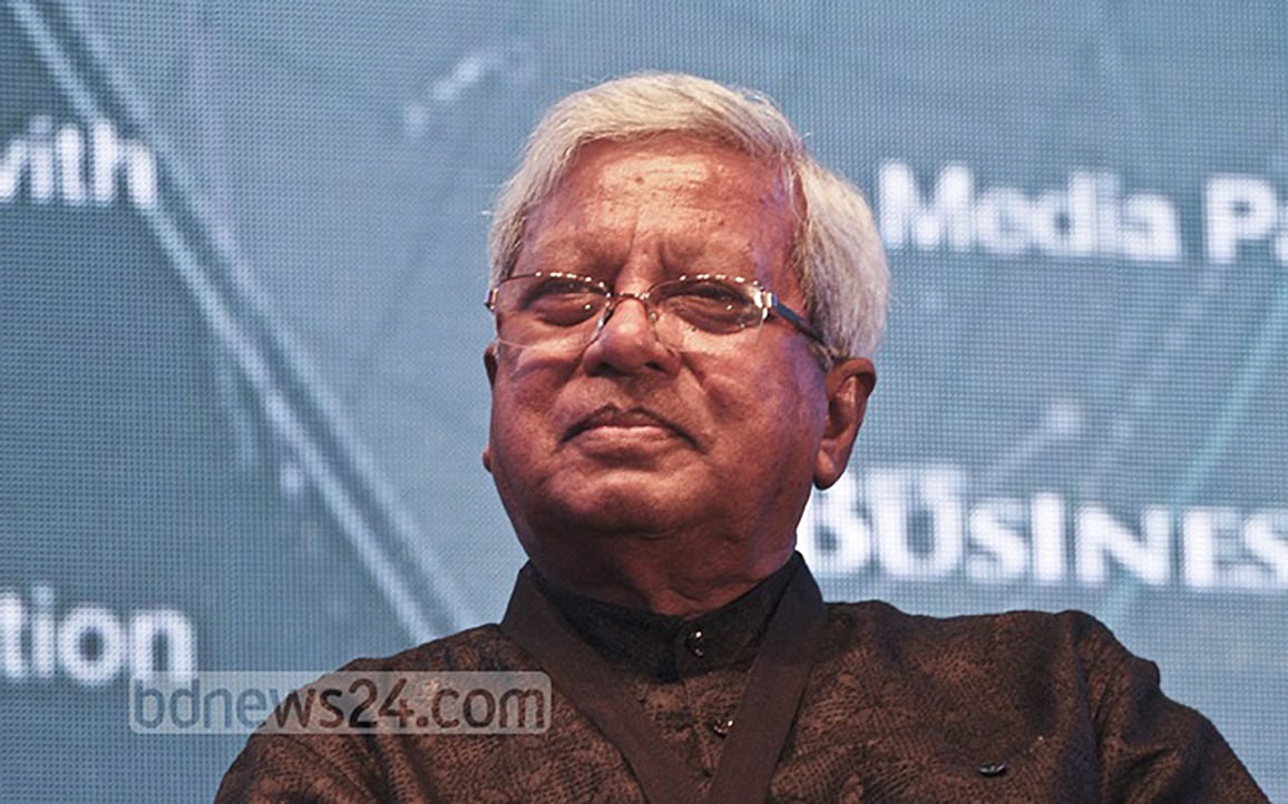 নীরব বিপ্লবের মহানায়ক স্যার ফজলে হাসান আবেদ