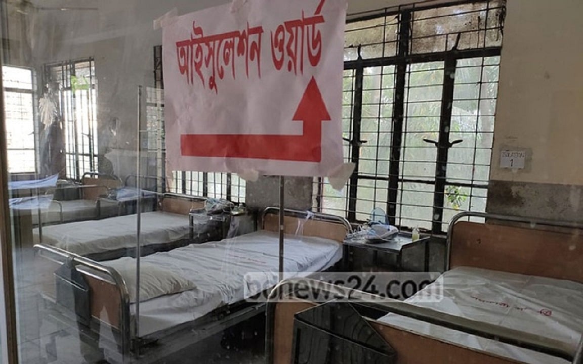 মহামারী: ১৯১৮ সালে পারলে ২০২০ সালে কেন নয়?