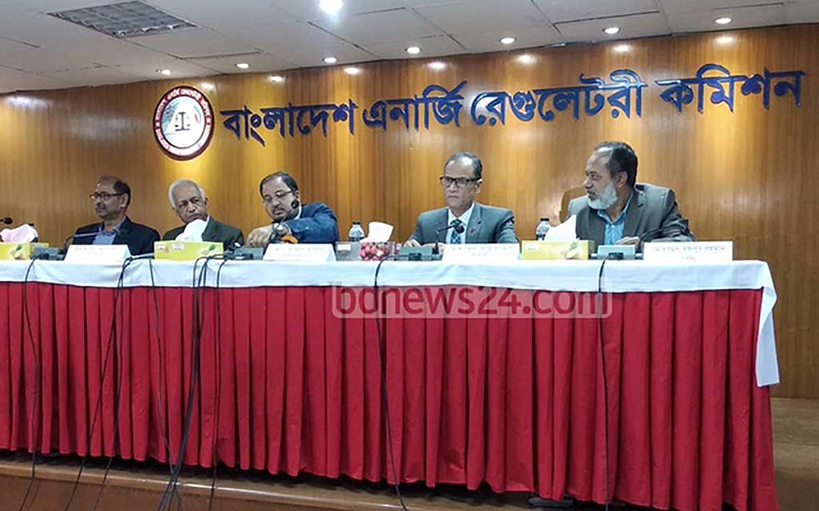 সরকারি ব্যবস্থাপনায় দেশবাসীকে আবারও বৈদ্যুতিক শক!
