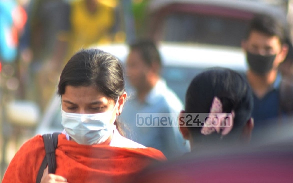 করোনাভাইরাস বিপর্যয়: রাষ্ট্রের দায় ও নাগরিক কর্তব্য