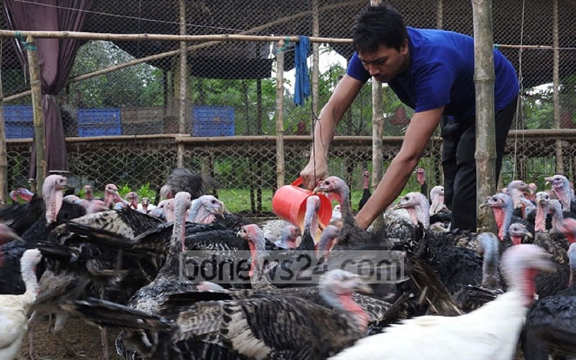এই সুযোগে গ্রামীণ অর্থনীতি নিয়ে ভাবুন