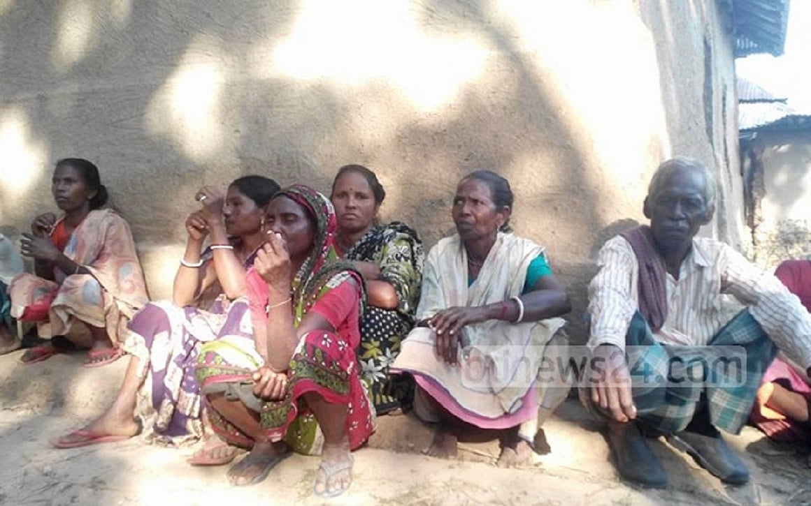 দুর্যোগে আপেক্ষিক বিপন্নতা ও সরকারি ত্রাণে প্রবেশগম্যতা!