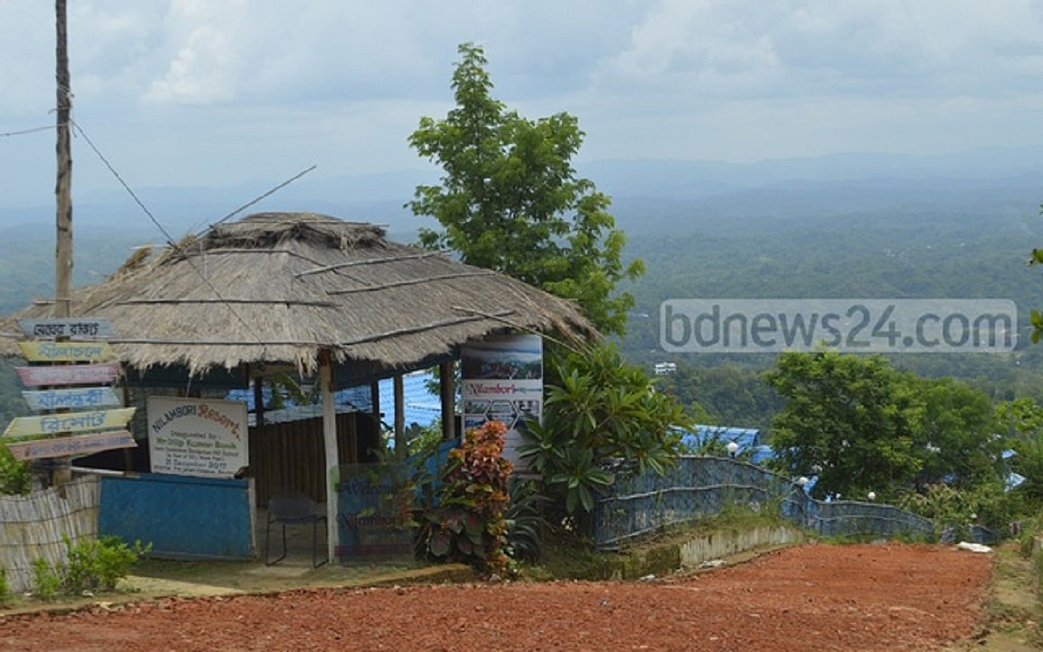 করোনাভাইরাসে পর্যুদস্ত পর্যটন