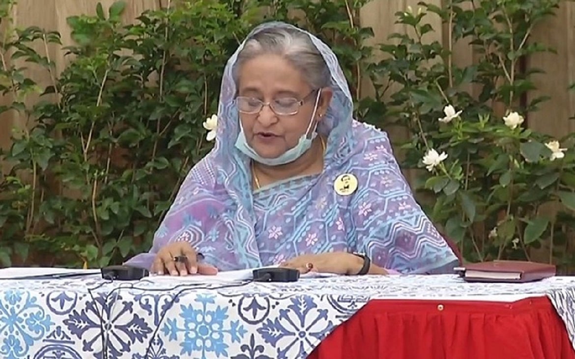 করোনাভাইরাস পরবর্তী অর্থনীতি নিয়ে ভাবতে হবে নতুন করে