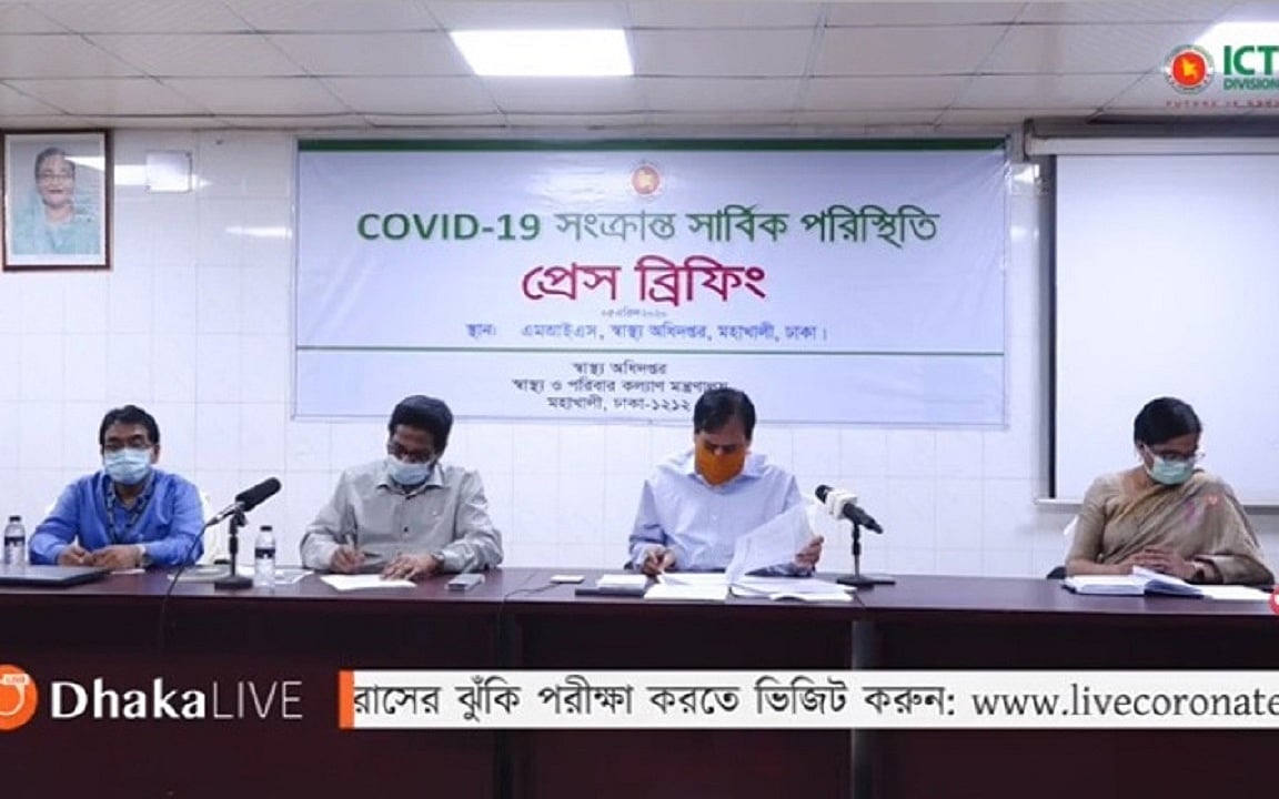 করোনাভাইরাস, প্রণোদনা প্যাকেজ, রাষ্ট্র এবং বুদ্ধিজীবীর দায়