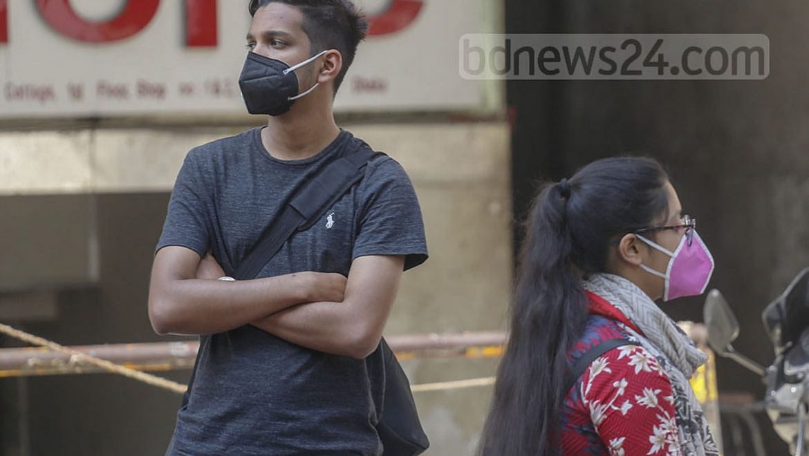 ‘কার নিন্দা করো তুমি, মাথা করো নত’