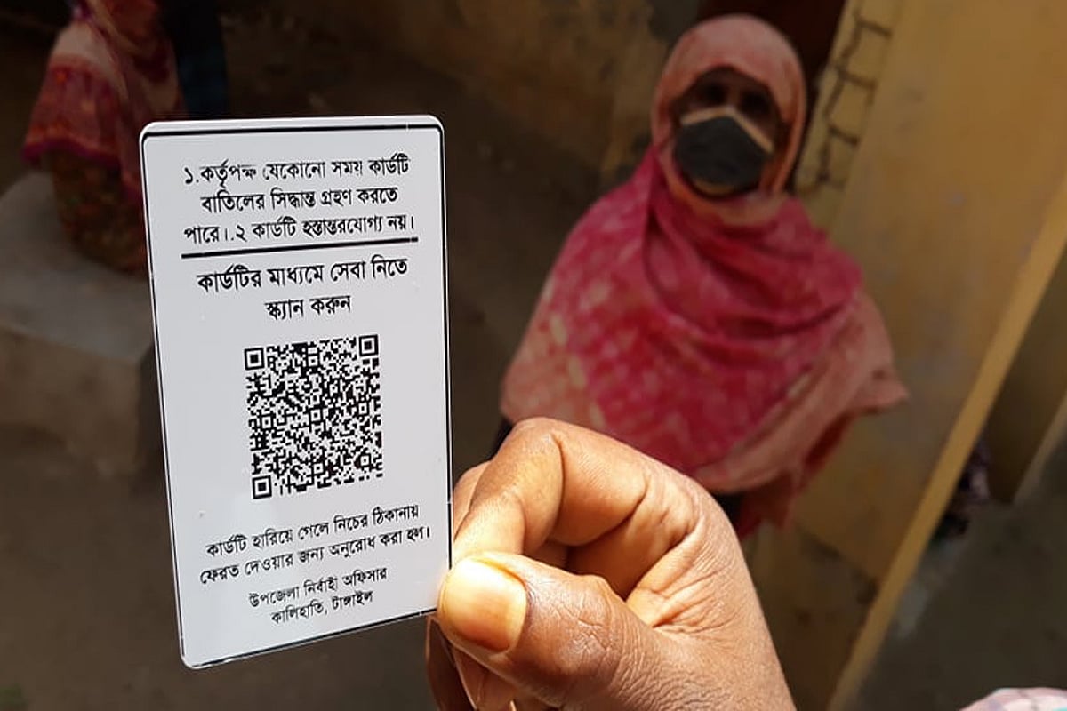 চাল চুরির ঘটনা: কীভাবে বদলে গেল টাঙ্গাইলের কালিহাতি?