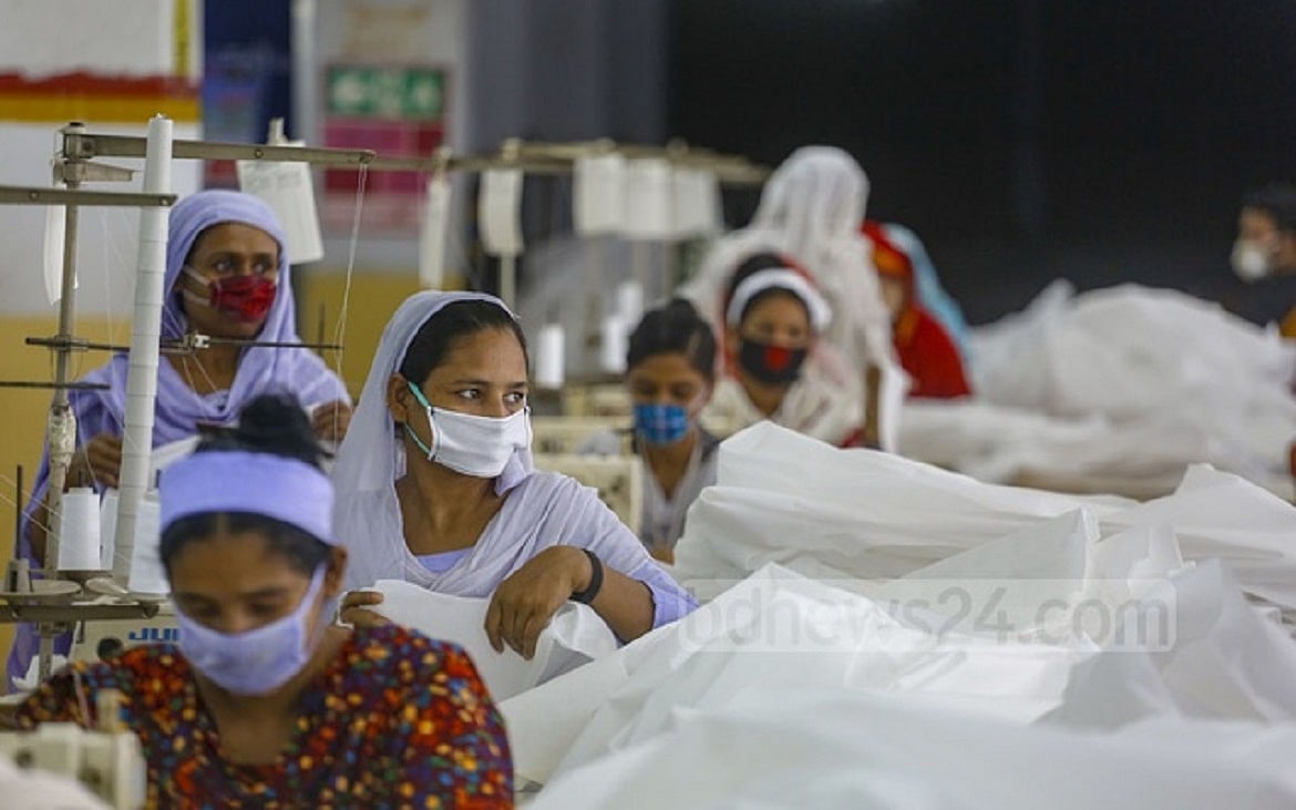 করোনাভাইরাস: প্রাথমিক অর্থনীতি পাঠ