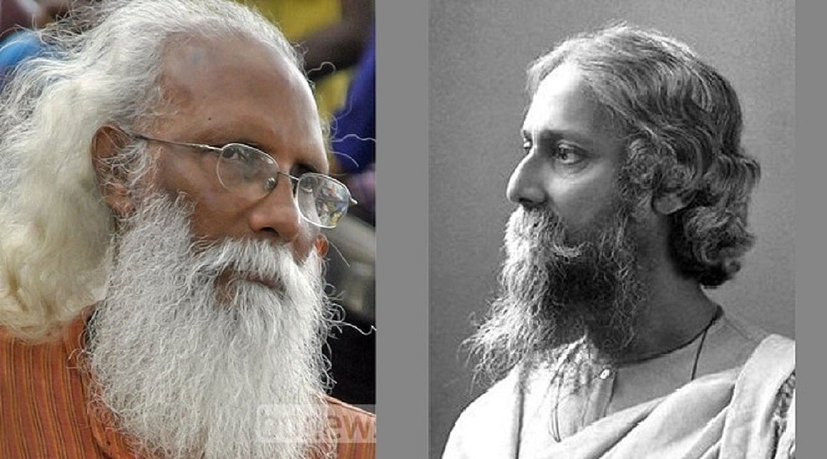 কবির রাজনৈতিক অবস্থান