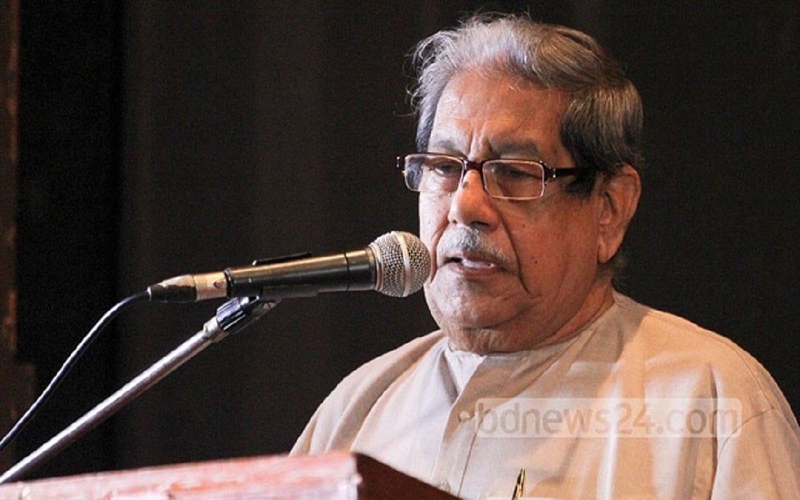 যে যায় সে যায়, ফিরে আসে না
