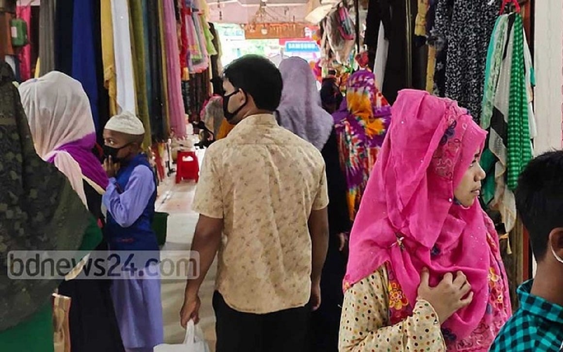 এমনই তো হওয়ার কথা