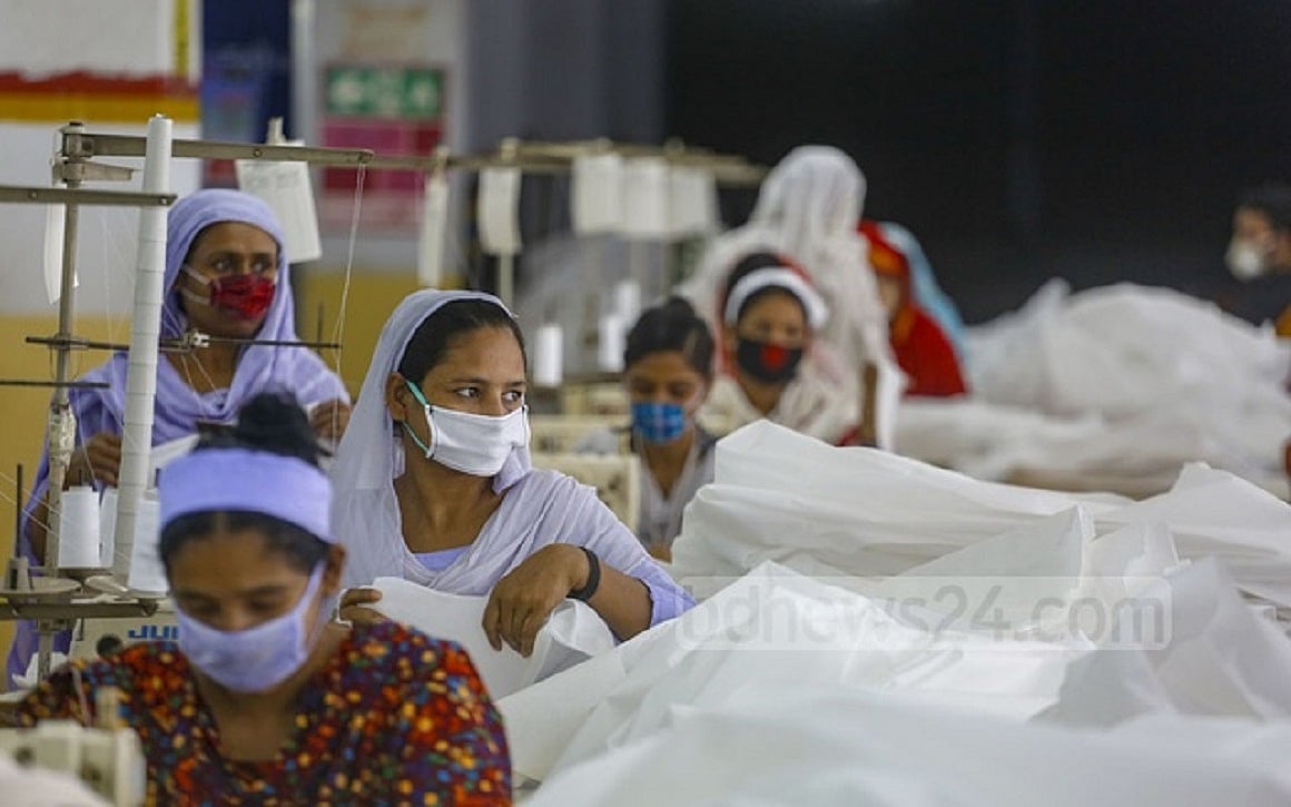 দরজিনগরের ‘কালো’ মানুষ ও আলোকিত অর্থনীতি