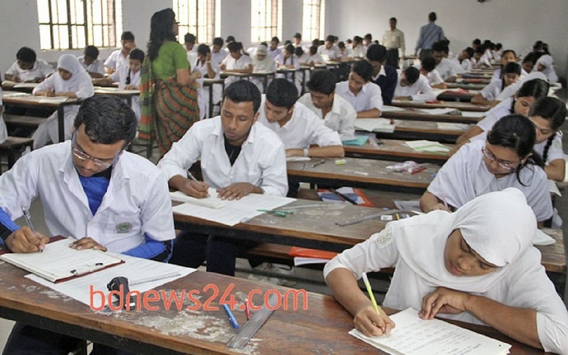 এসএসসি পরীক্ষায় অকৃতকার্যদের প্রতি