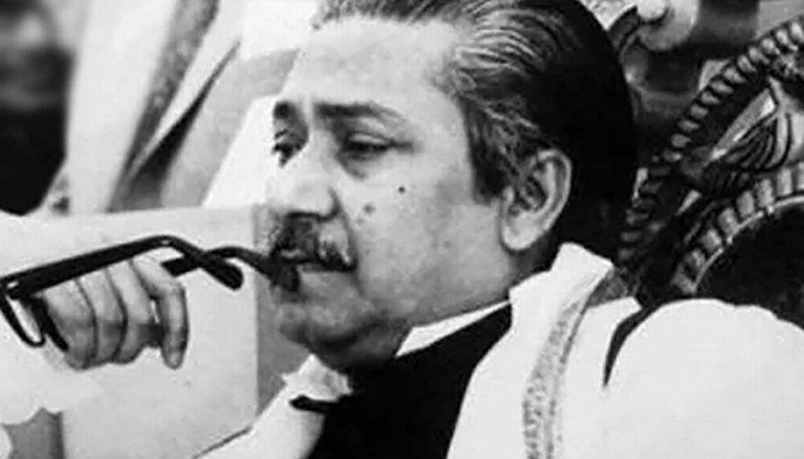 ছয় দফার সঙ্গে তৈরি ভবিষ্যৎ রাষ্ট্রের ছকও