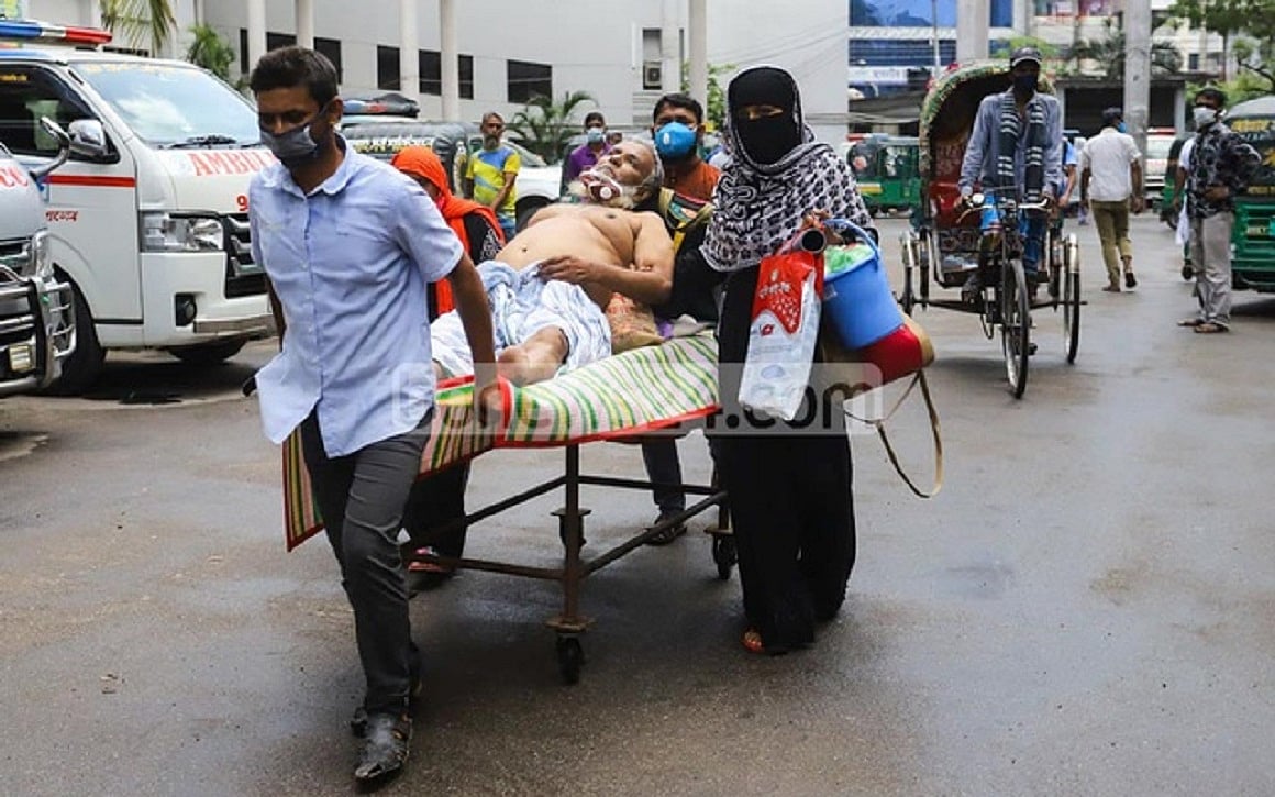 করোনাভাইরাসের পরে কী?