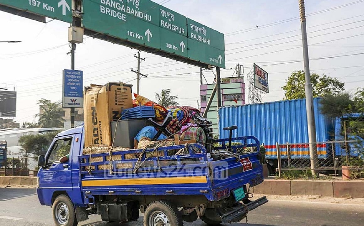 করোনাকালের উপকথা