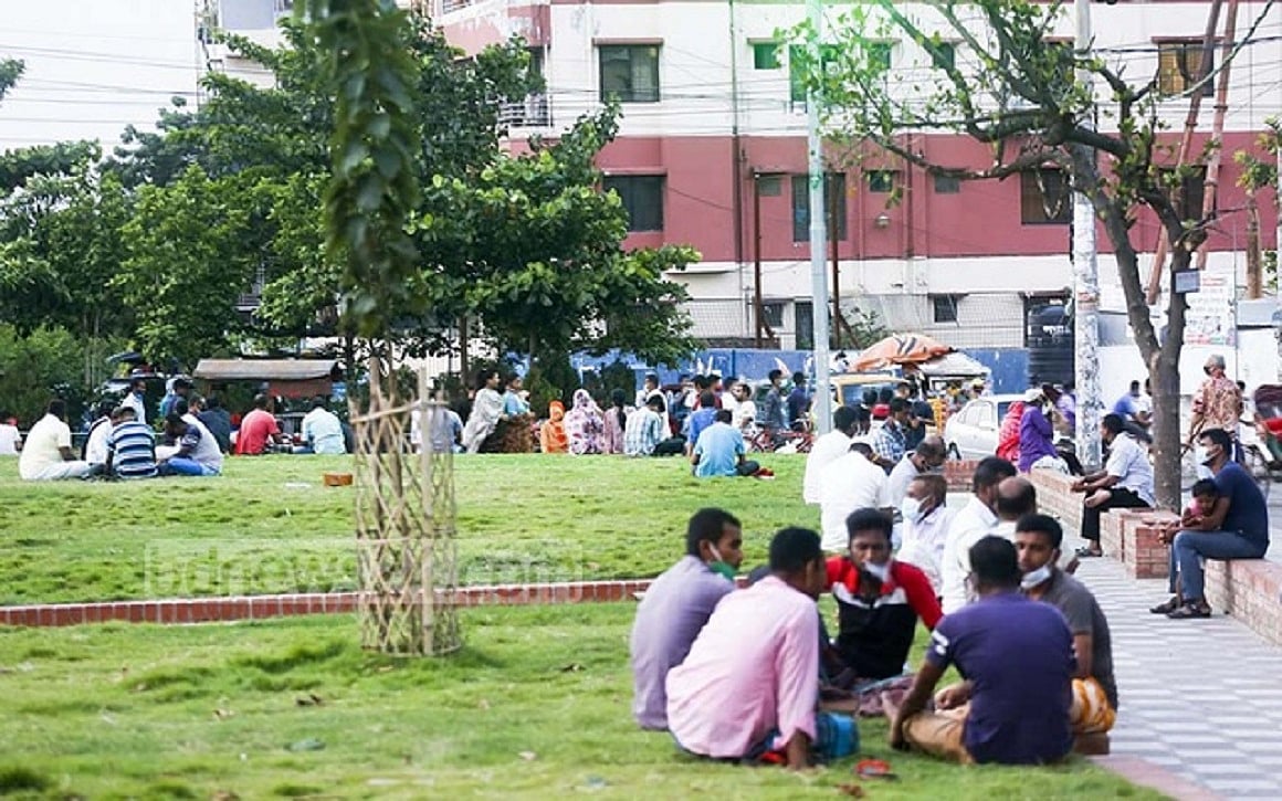 কোভিড-১৯-এর বাস্তবতায় ৬৬-র ছয় দফা