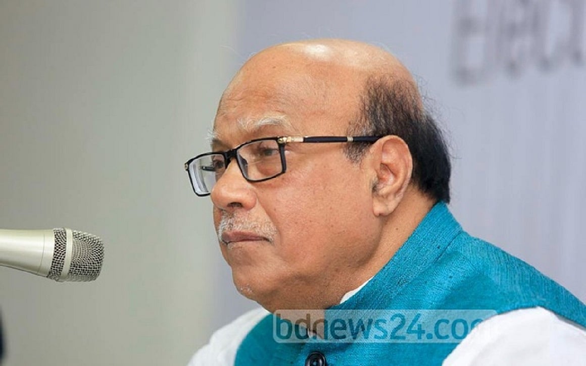কাছ থেকে দেখা জননেতা মোহাম্মদ নাসিম