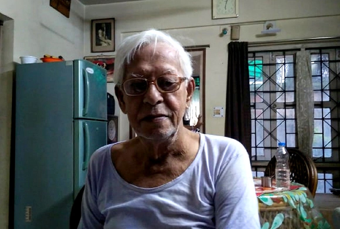 ‘মেমসাহেব’-এর নিমাই ভট্টাচার্য