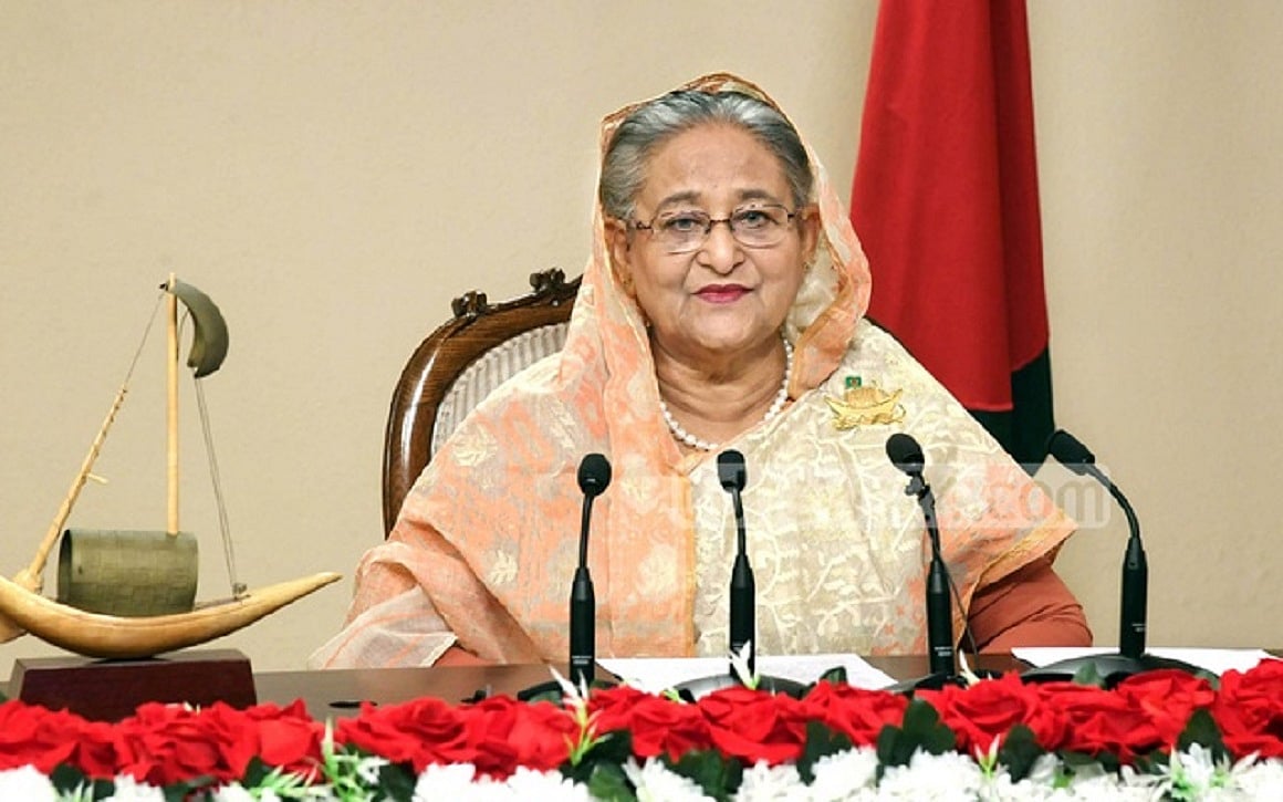 নেত্রীর কারাবন্দিত্ব: মাইনাস টু নয়, ছিল মাইনাস শেখ হাসিনা তত্ত্ব