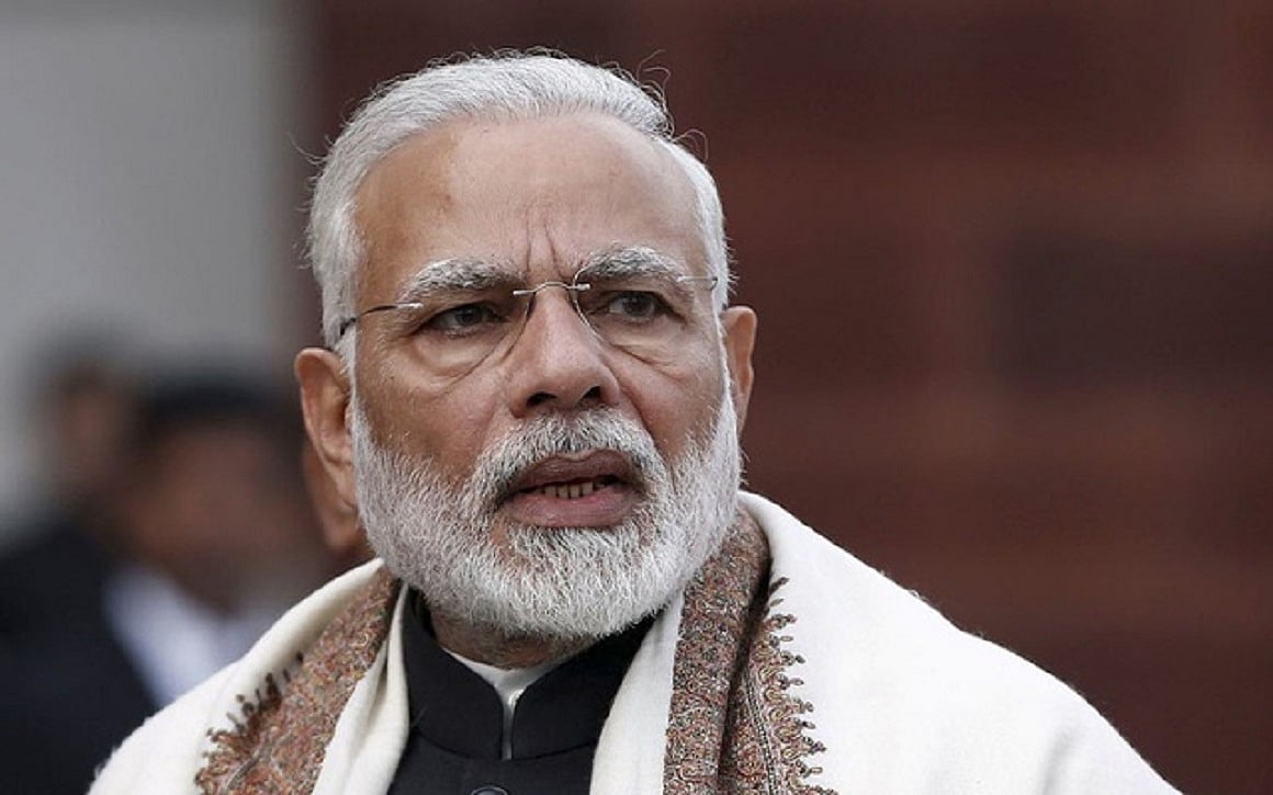 চীন সম্পর্কে মোদীর অদূরদর্শী কৌশলের মূল্য দিচ্ছে ভারত?