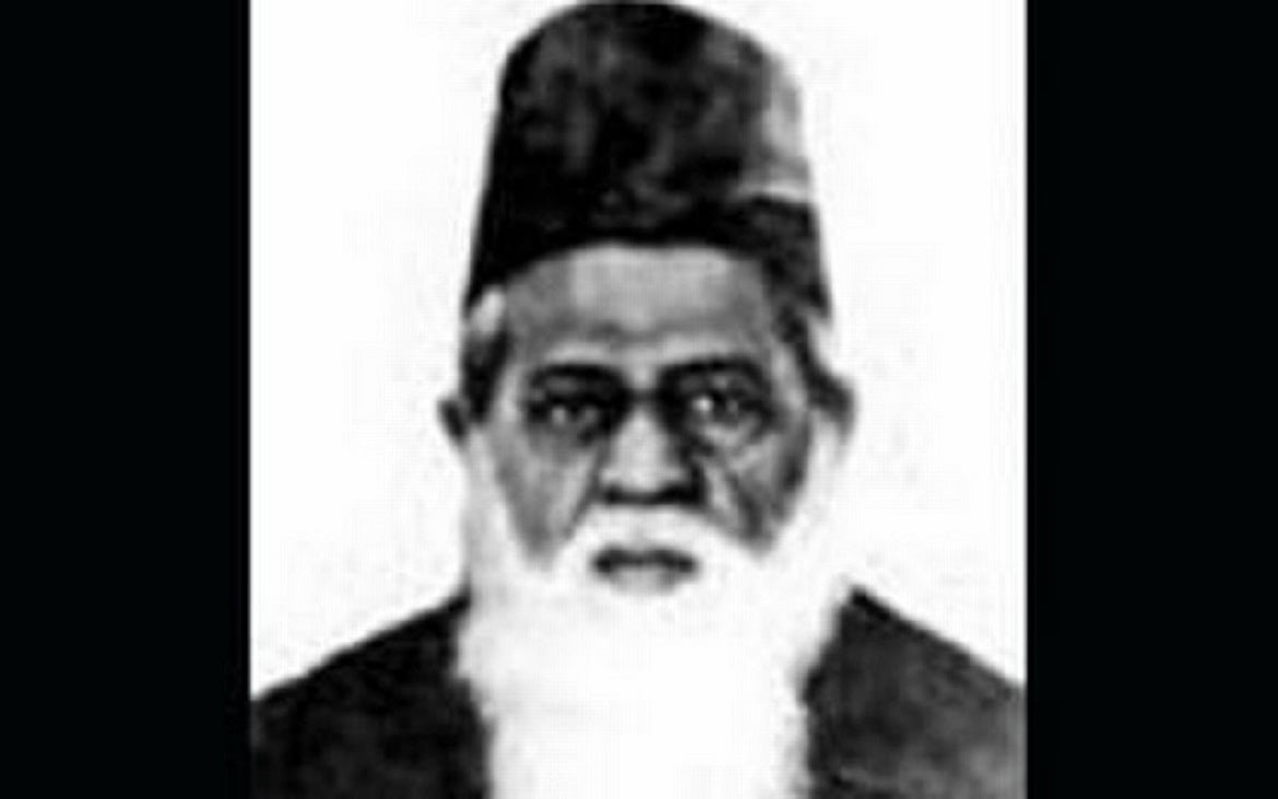 বাঙালি জীবনে ধর্মনিরপেক্ষ ইকবাল চর্চার পথিকৃৎ ভাষাচার্য শহীদুল্লাহ