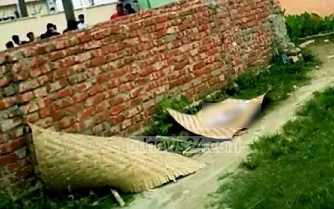 মৃত নবজাতকের জাত-ধর্ম এবং আমাদের অমানবিকতা