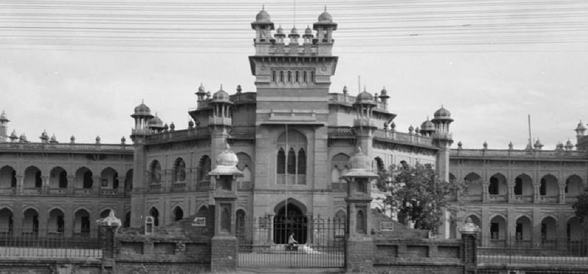 আত্মস্মৃতিতে ঢাকা বিশ্ববিদ্যালয়