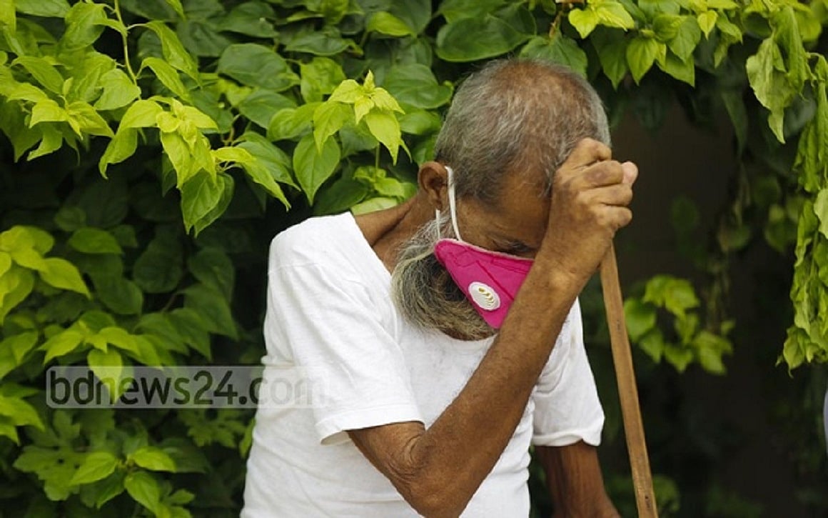 কোভিডের দ্বিতীয় ধাক্কা কি আসন্ন?