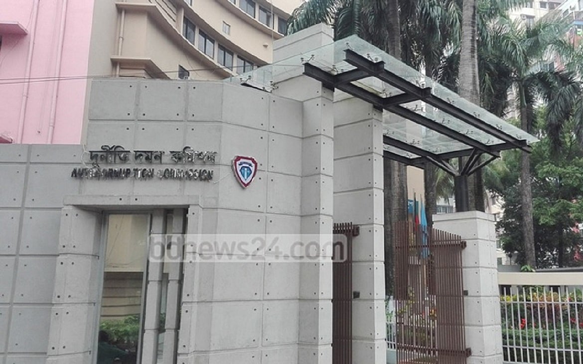 টেকসই উন্নয়নের প্রধান বাধা দুর্নীতি