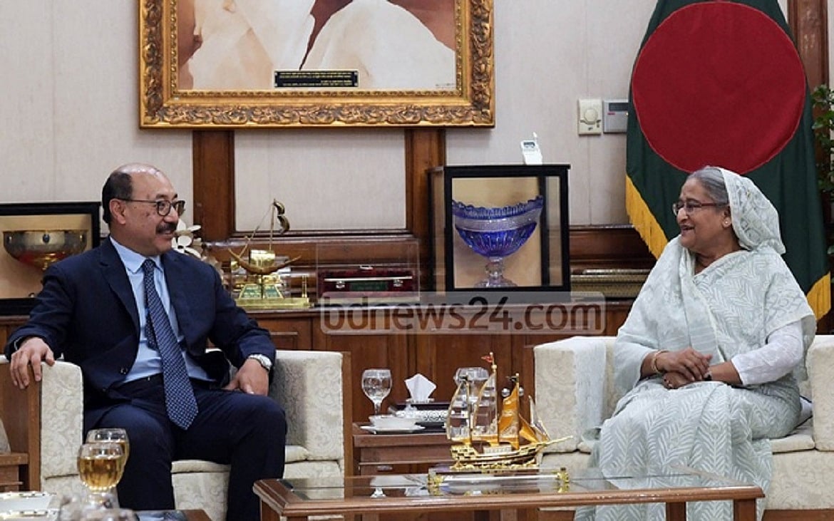 মোদীর ‘বাংলাদেশ ফার্স্ট’, তিস্তা ও শ্রিংলার ‘কোভিড কূটনীতি’