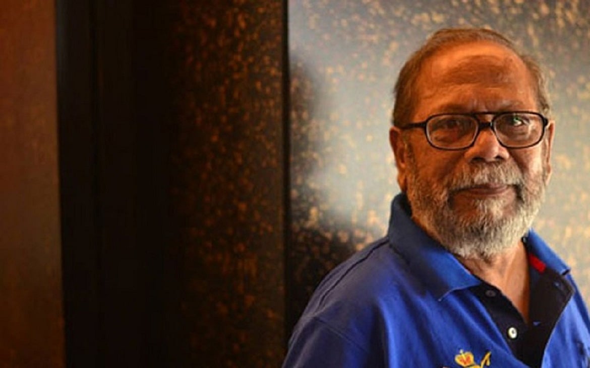 বর্ণ ও বর্ণমালার বর্ণাঢ্য ব্যক্তিত্বের প্রস্থান