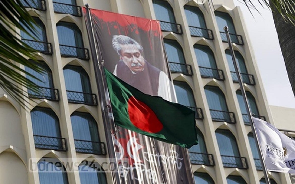 বঙ্গবন্ধুর যবনিকা অধ্যায় এবং কিছু ভাবনা