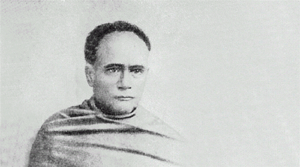 বিদ্যাসাগর: দ্বিশতবর্ষে পাঠ-পুনর্পাঠ