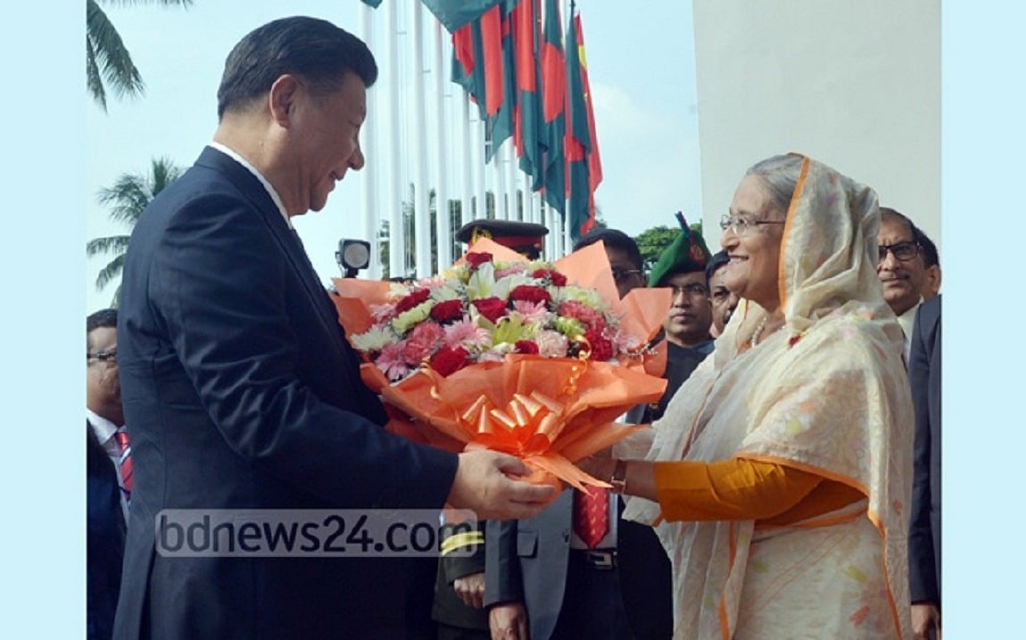 অ-চিন রাজনীতি, পথের শেষ কোথায়?