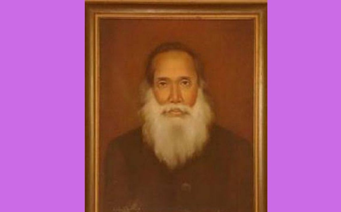 সমন্বয়ী সাধনার মরমী সাধক মুহাম্মদ মনসুরউদ্দিন