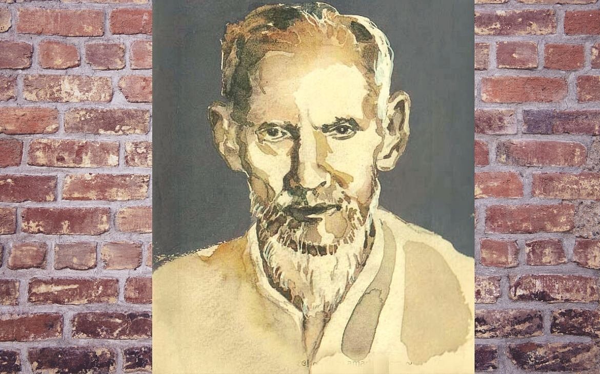 কীর্তিমান সাহিত্যবিশারদ আজও জীবিত