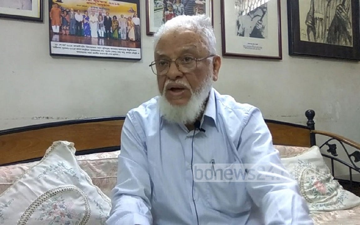 মুক্তিযুদ্ধের জনবান্ধব সমরনায়ক আবু ওসমান চৌধুরী