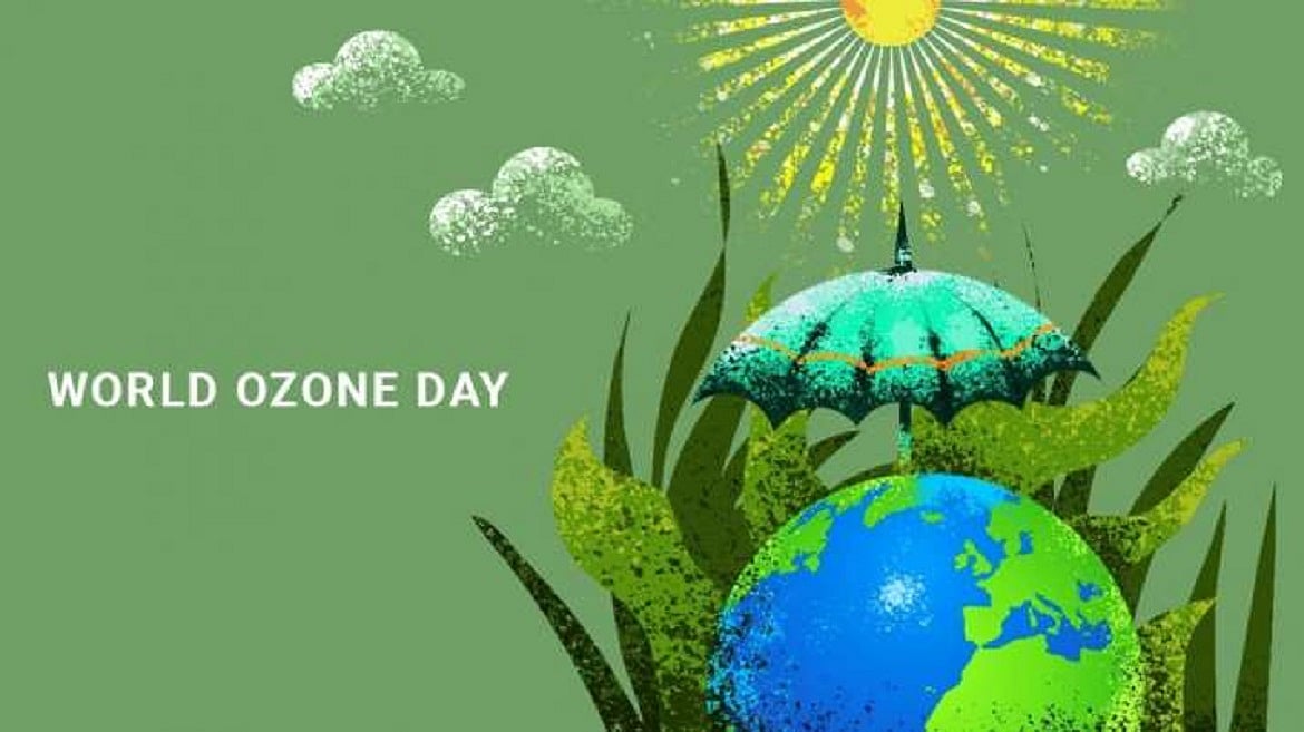 বিশ্ব ওজোন দিবস-২০২০: পৃথিবী ও প্রাণের সুরক্ষায় ওজোন স্তর সংরক্ষণ