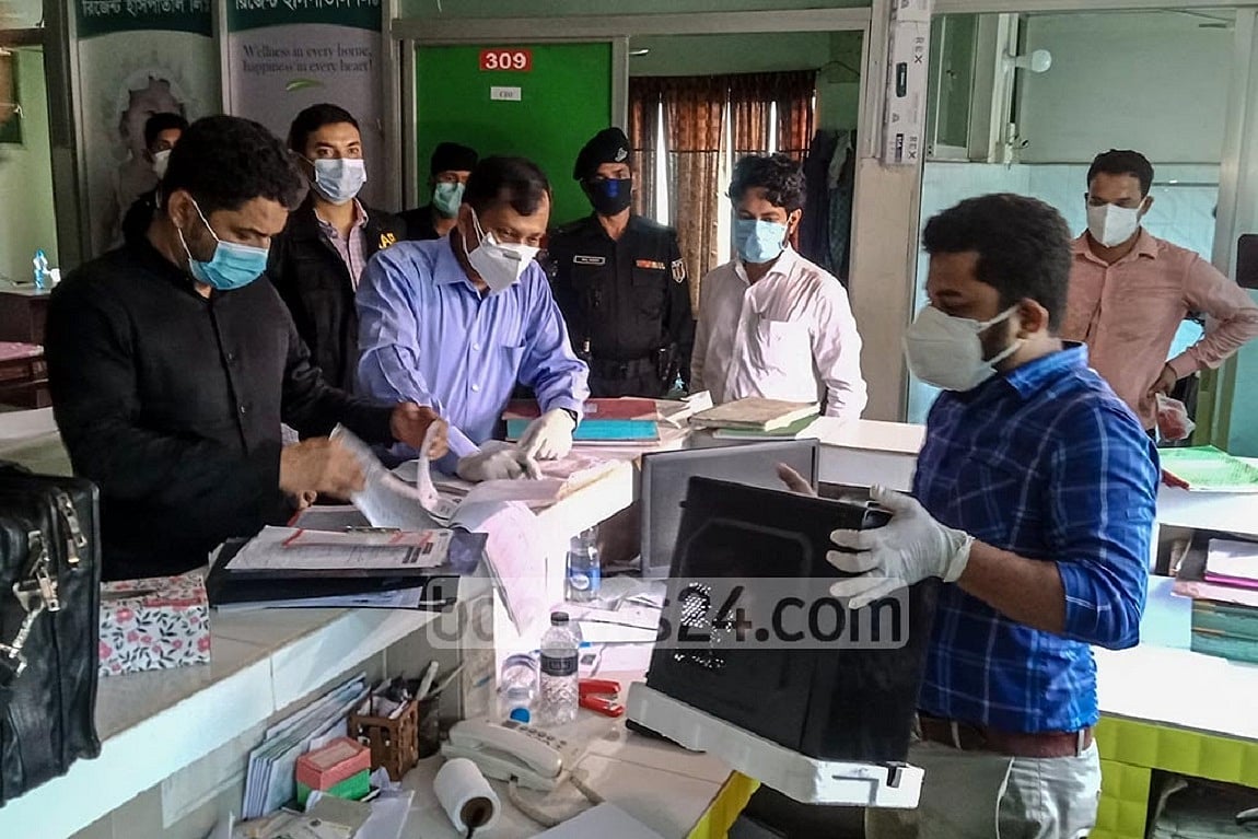 স্বাস্থ্য মন্ত্রণালয়ের নির্দেশনায় কি কোনো যৌক্তিকতা খুঁজে পান?