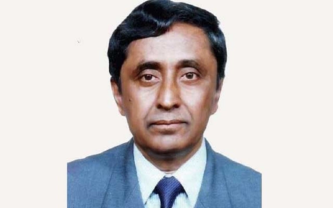 ‘দ্য ডিন’ – আইন অঙ্গনের এক জ্ঞানযাজক