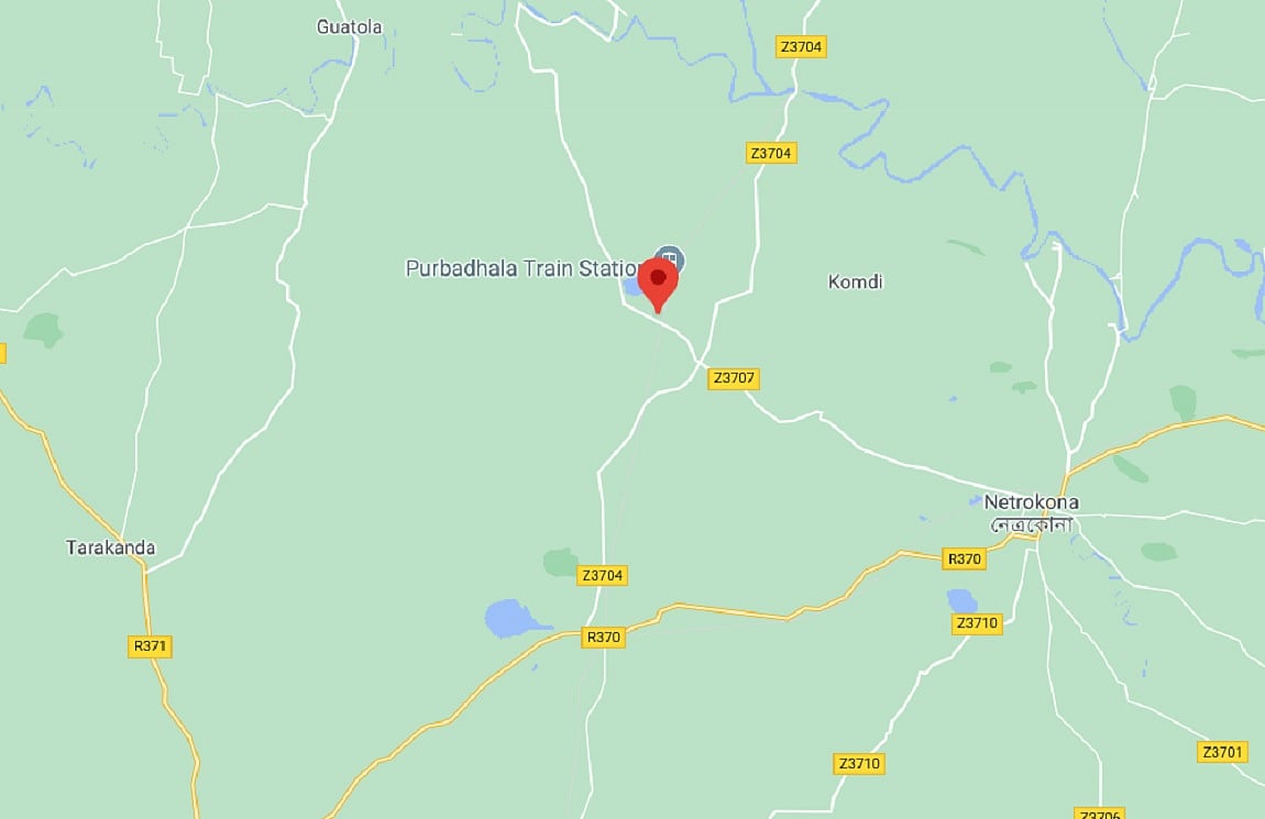 অসহায় কানন বালা জোতদার মজিদ খান