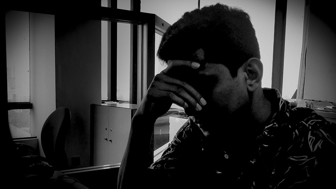সংকটে তারুণ্য: আত্মউন্নয়ন ও জাতীয় স্বার্থে অংশগ্রহণ জরুরী