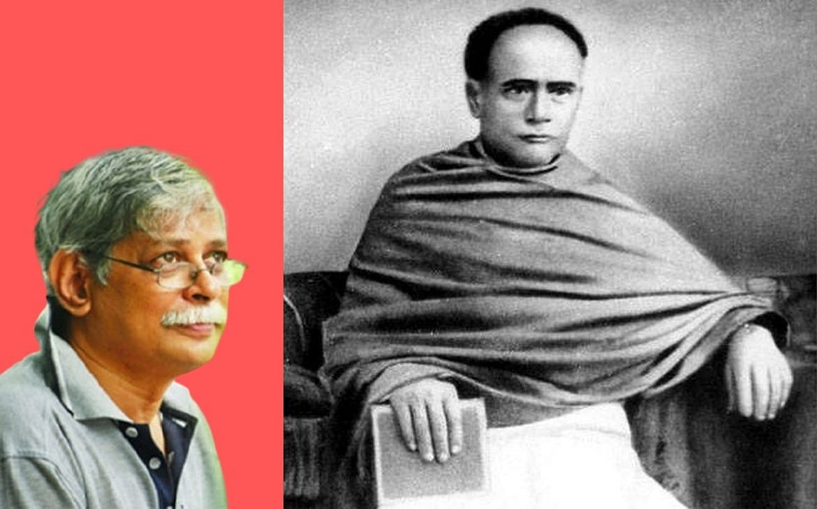 চার কোটি বাঙালি—মানুষ একজন