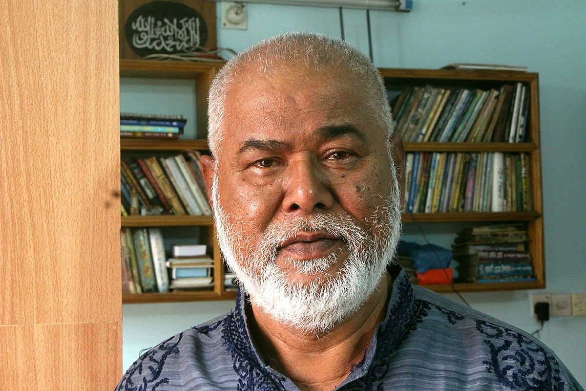 যুদ্ধাহতের ভাষ্য-১০১: এখন তো খাই খাই নেতাই বেশি!