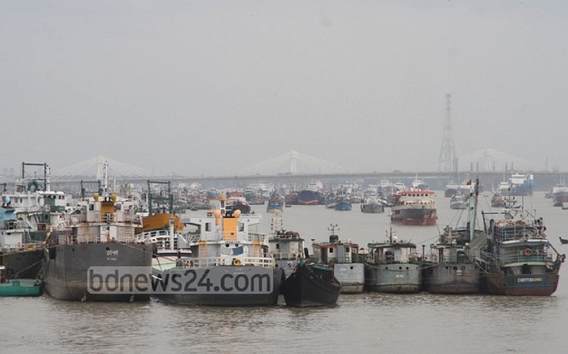 জীবন্ত সত্তা নদীকে বাঁচান, নিজেকে বাঁচান