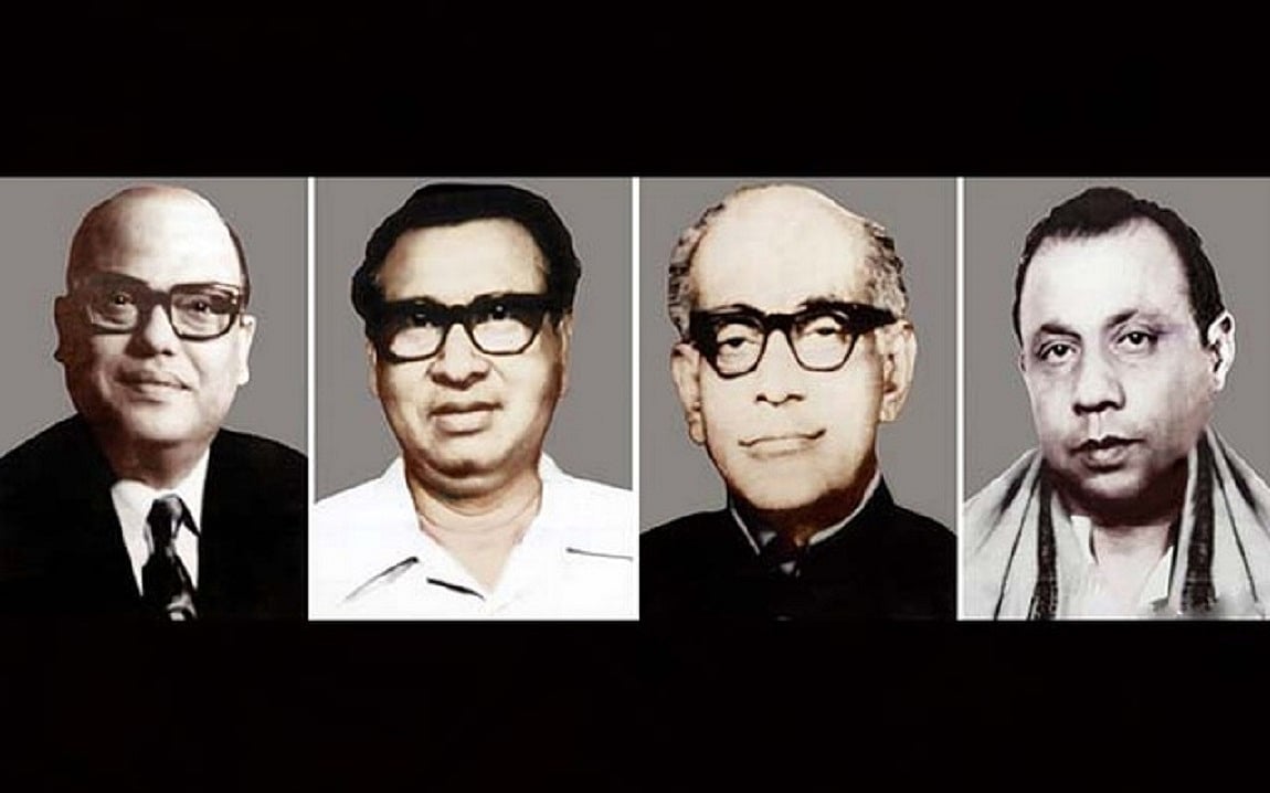 জেল হত্যা: ইতিহাসের এক কালো অধ্যায়