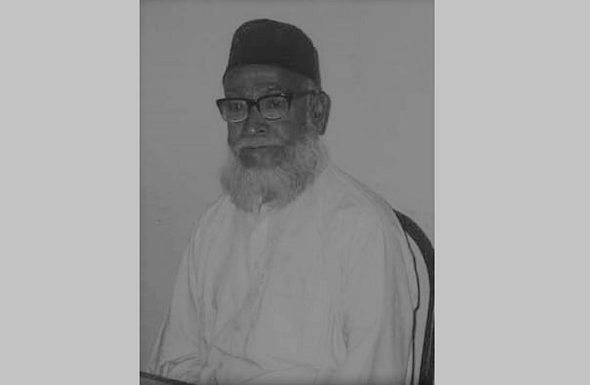 কওমি মাদ্রাসার সর্বোচ্চ ডিগ্রি নিয়েও প্রগতিশীল আন্দোলনের সারথি